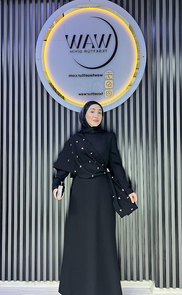Leyra Abiye - 11