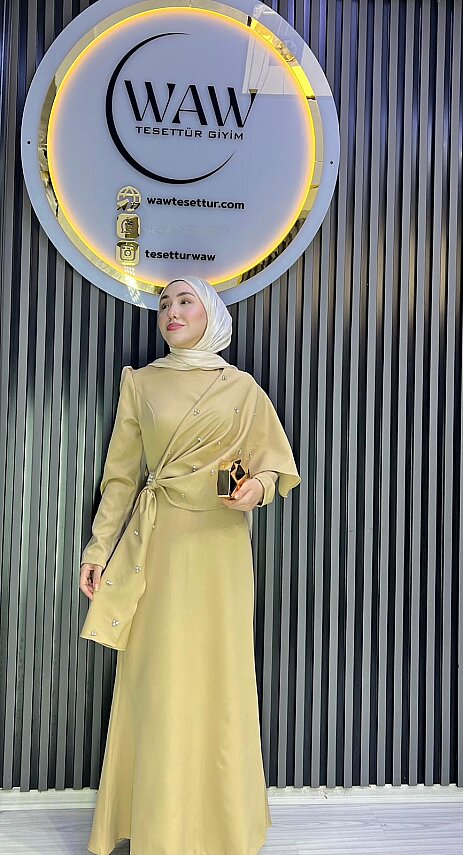 Leyra Abiye - 15