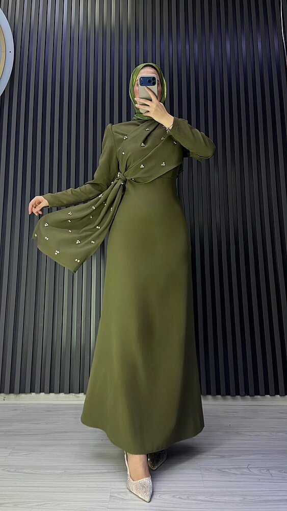 Leyra Abiye - 9