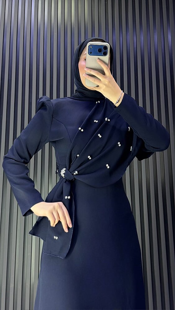 Leyra Abiye - 6