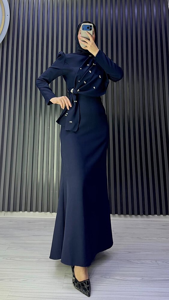 Leyra Abiye - 5