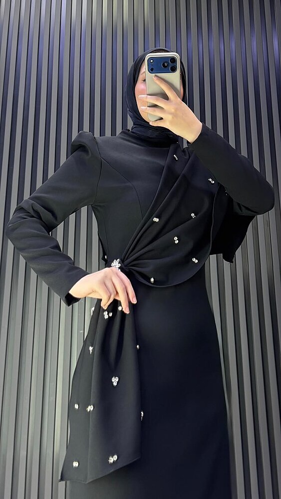 Leyra Abiye - 3