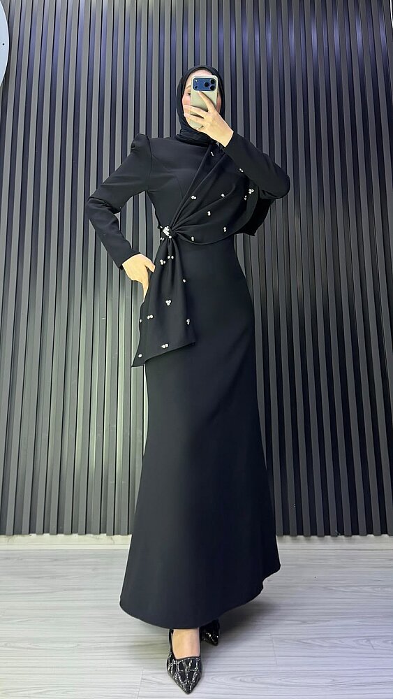 Leyra Abiye - 2