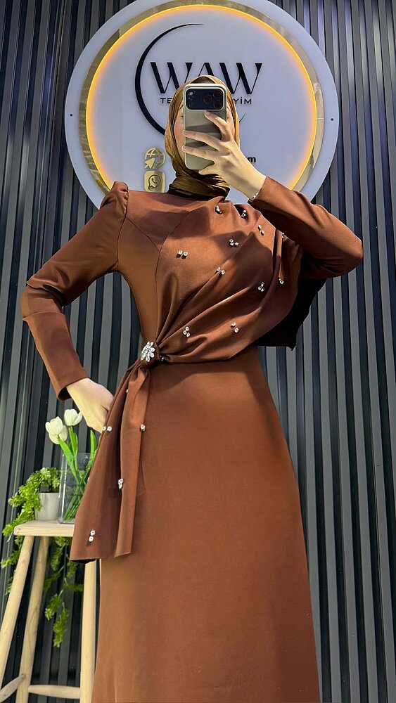 Leyra Abiye - 19