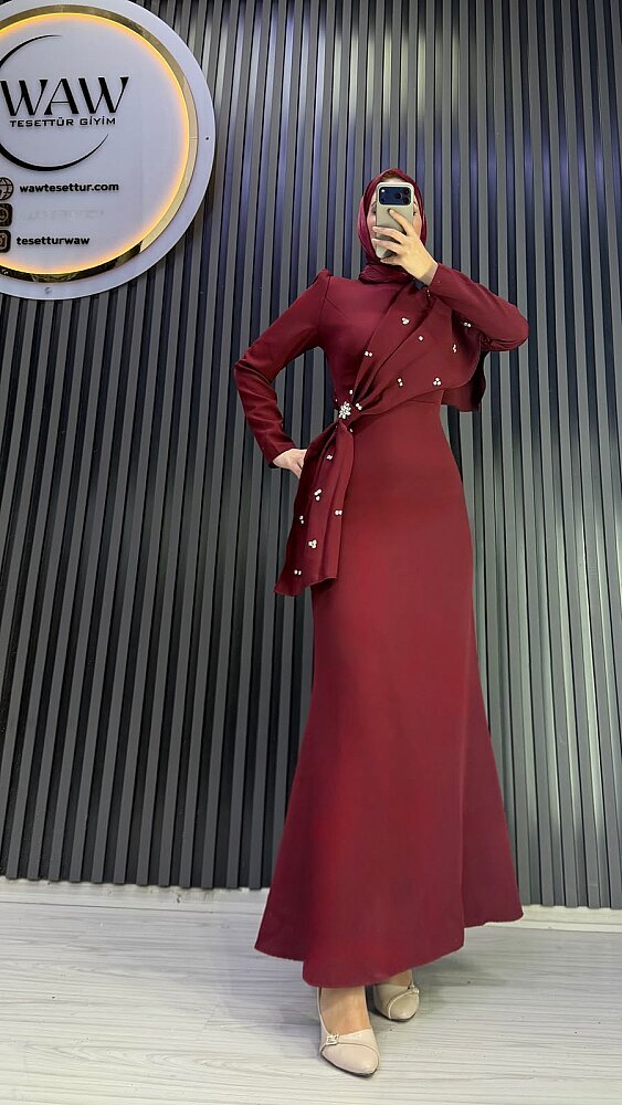Leyra Abiye - 21