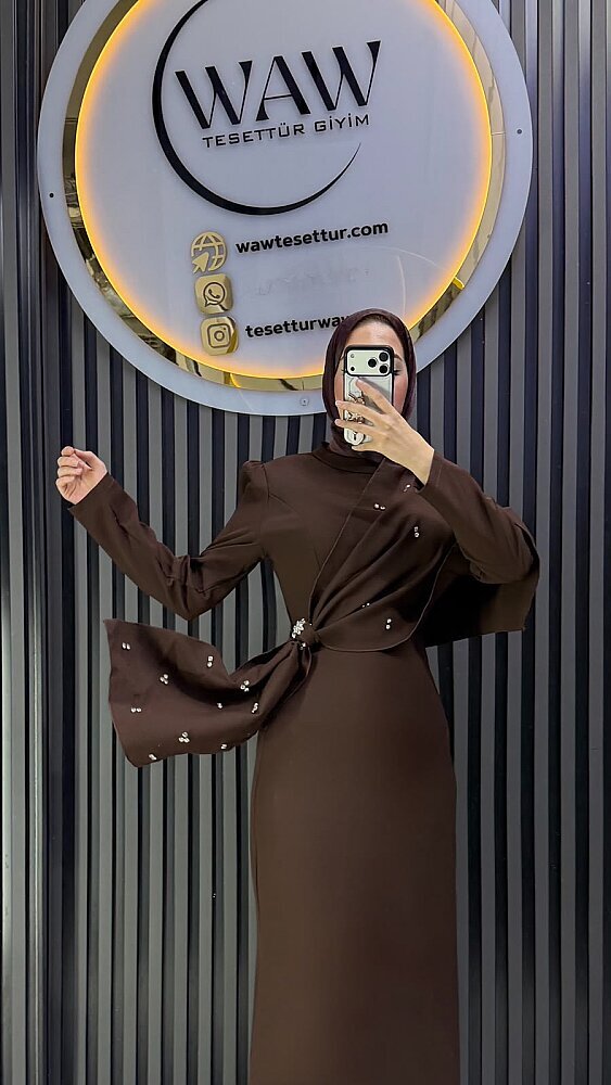 Leyra Abiye - 35