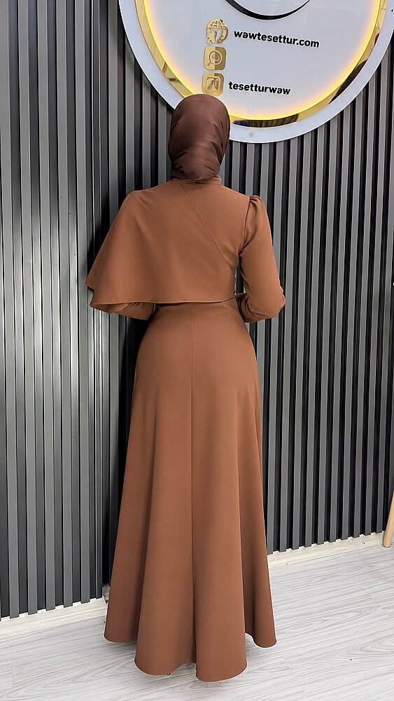 Leyra Abiye - 19