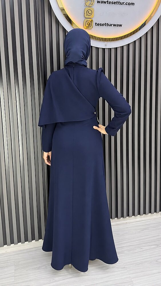 Leyra Abiye - 8