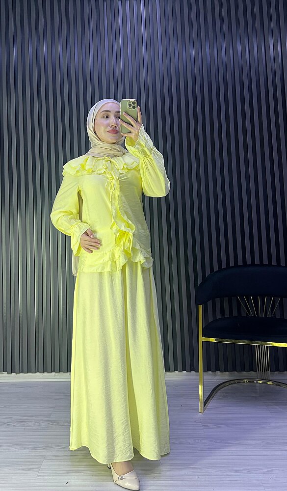Lilyum Takım - 6