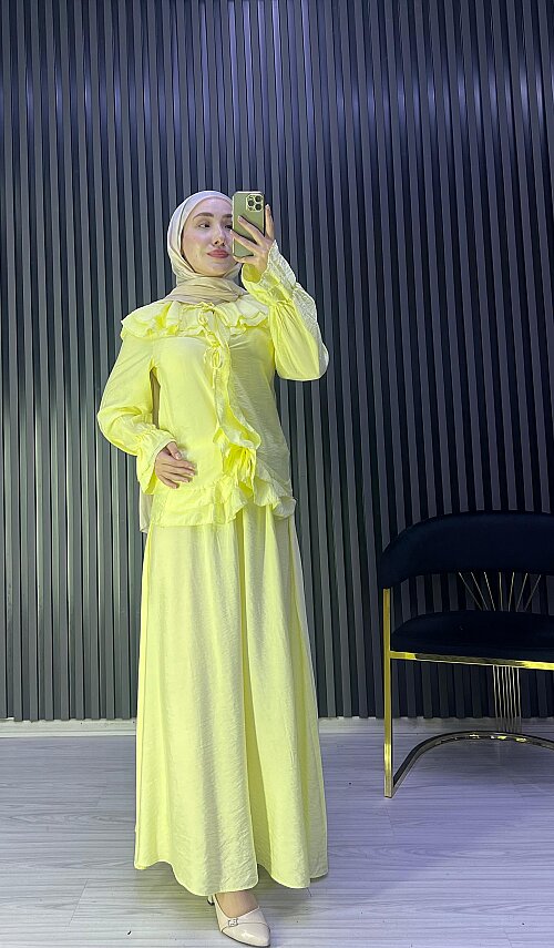 Lilyum Takım - 6