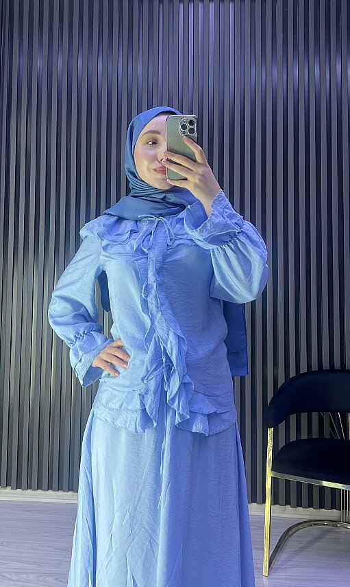 Lilyum Takım - 10