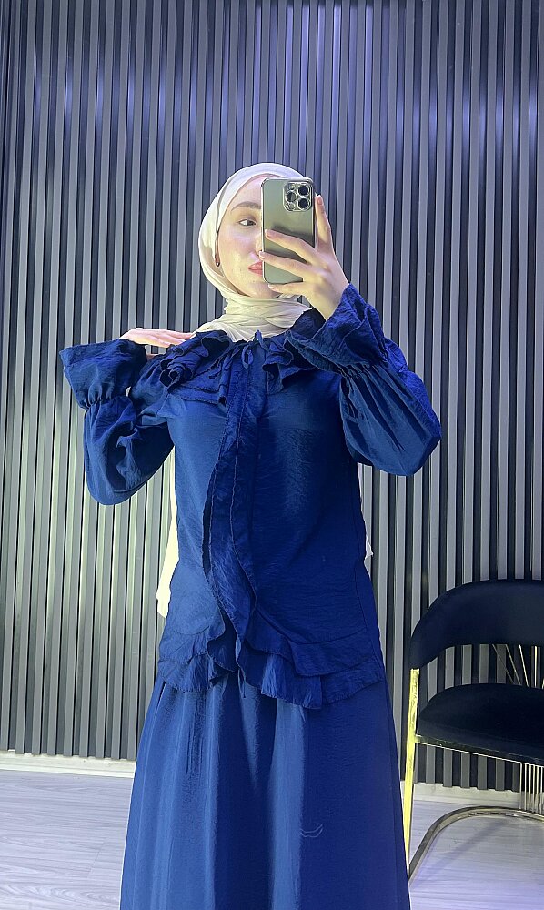 Lilyum Takım - 13