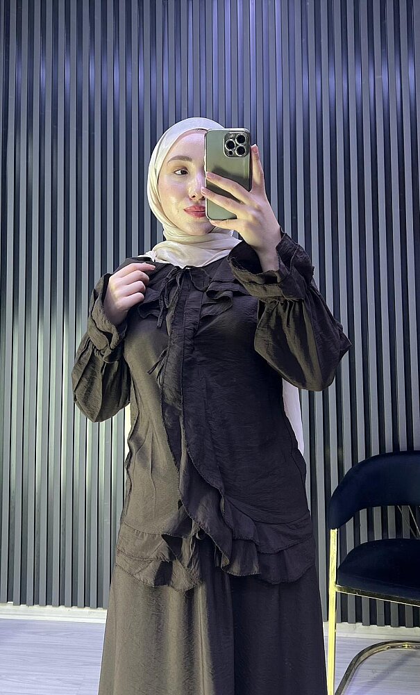 Lilyum Takım - 17