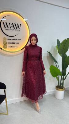 1 AL 1 BEDAVA - Linda Abiye - Waw Tesettür