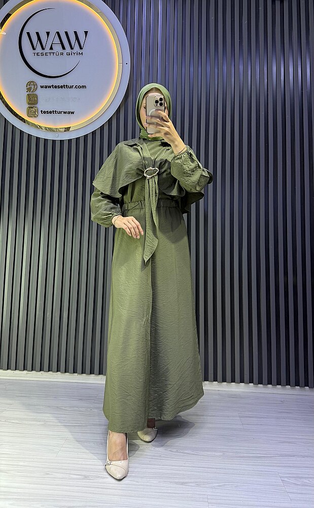 Linda Takım - 8