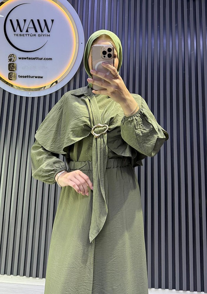 Linda Takım - 9