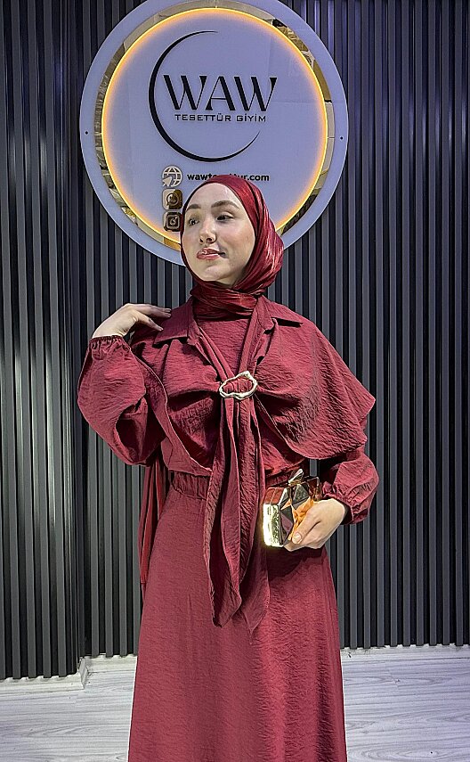 Linda Takım - 3
