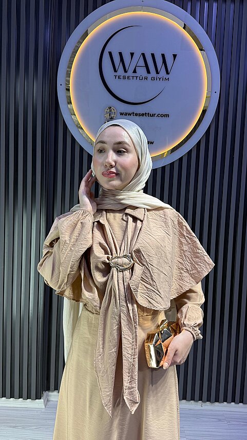 Linda Takım - 7