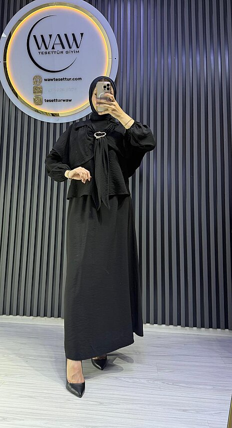 Linda Takım - 19