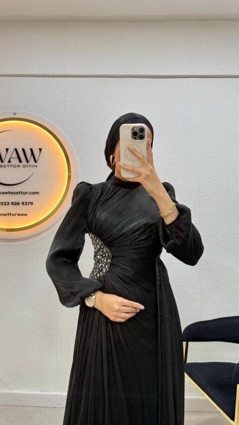 1 AL 1 BEDAVA - Lizya Abiye - 8