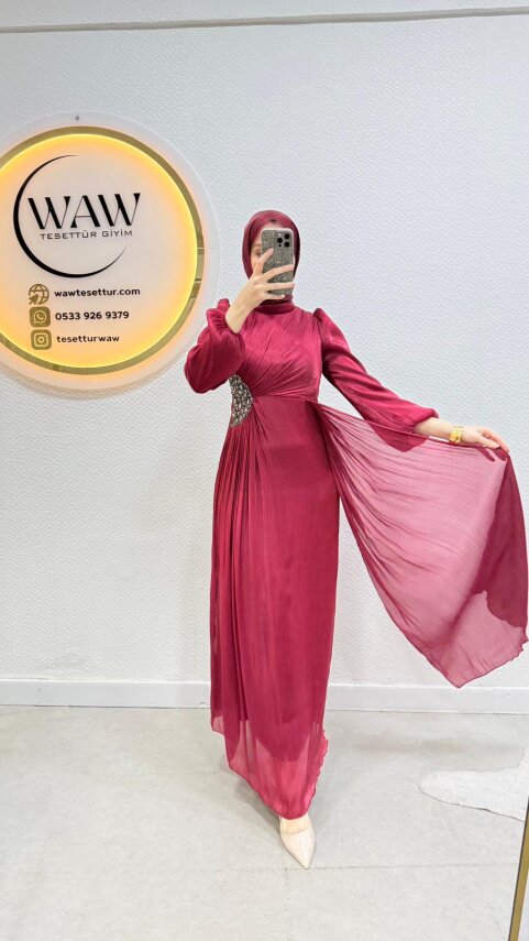 1 AL 1 BEDAVA - Lizya Abiye - 12