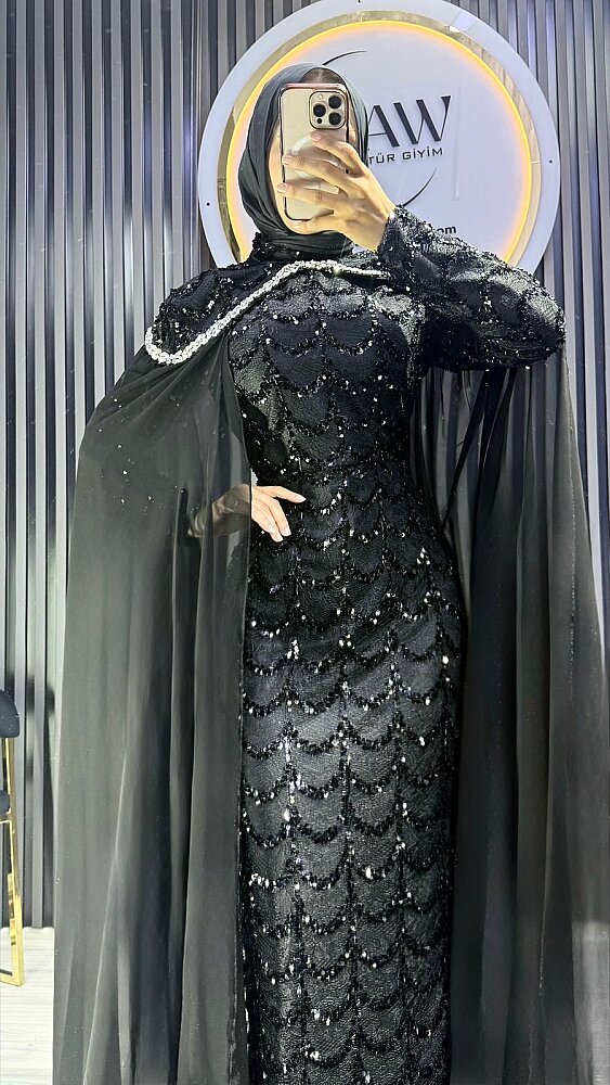 LÂL Abiye - 8