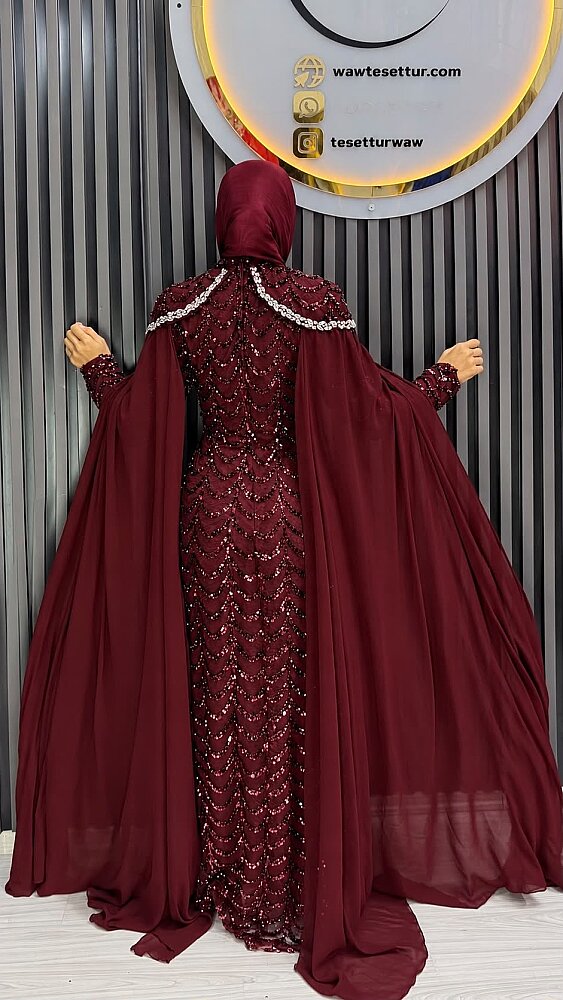 LÂL Abiye - 18