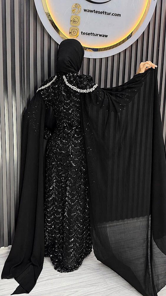 LÂL Abiye - 9