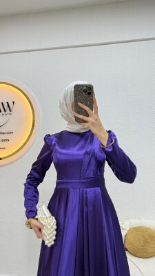 1 AL 1 BEDAVA - Lolita Abiye - Şal Hediyeli - 3