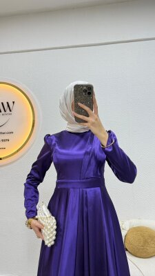 Lolita Abiye - Şal Hediyeli - 3