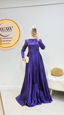 Lolita Abiye - Şal Hediyeli - 2