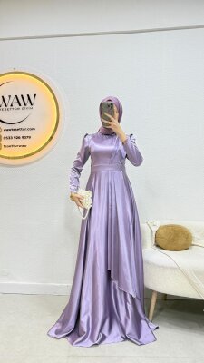 Lolita Abiye - Şal Hediyeli - 4