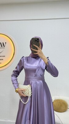 Lolita Abiye - Şal Hediyeli - 6