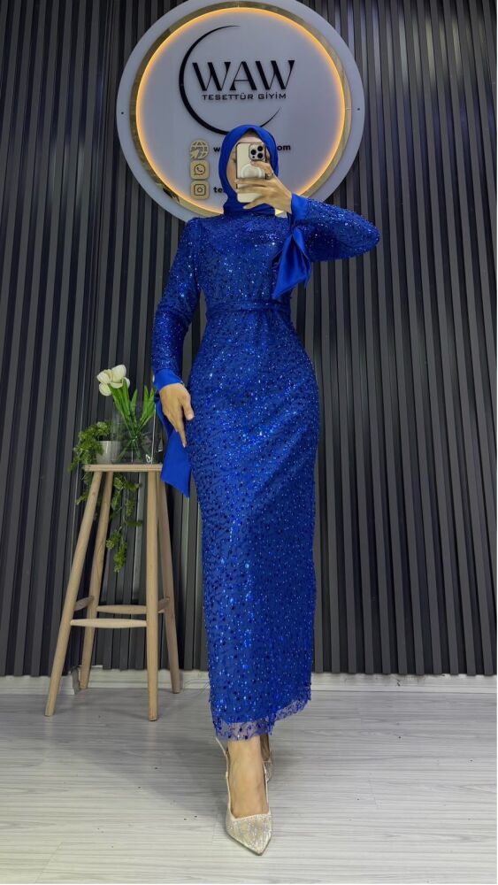 Loren Abiye - 5