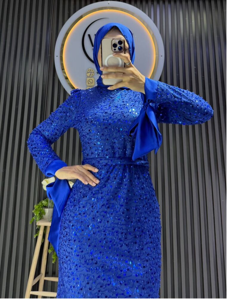 Loren Abiye - 6