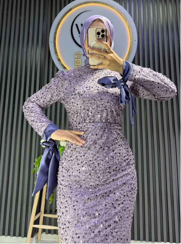 Loren Abiye - 4