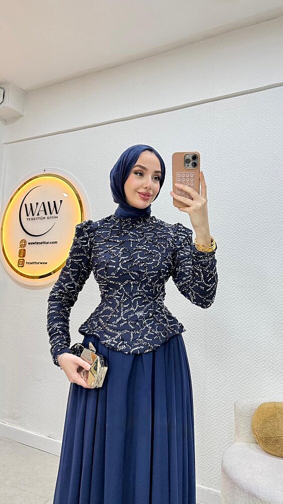 1 AL 1 BEDAVA - Lotus Abiye - 5