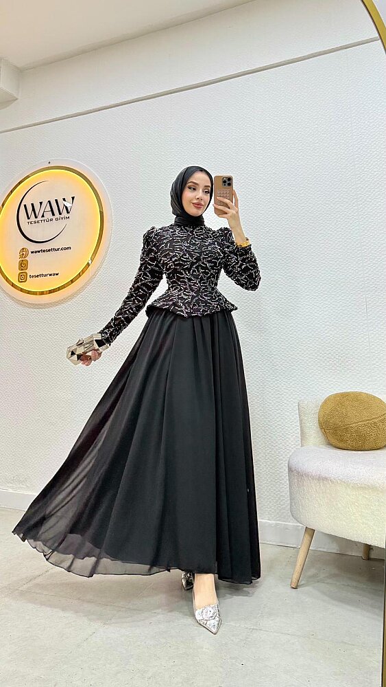 1 AL 1 BEDAVA - Lotus Abiye - 9