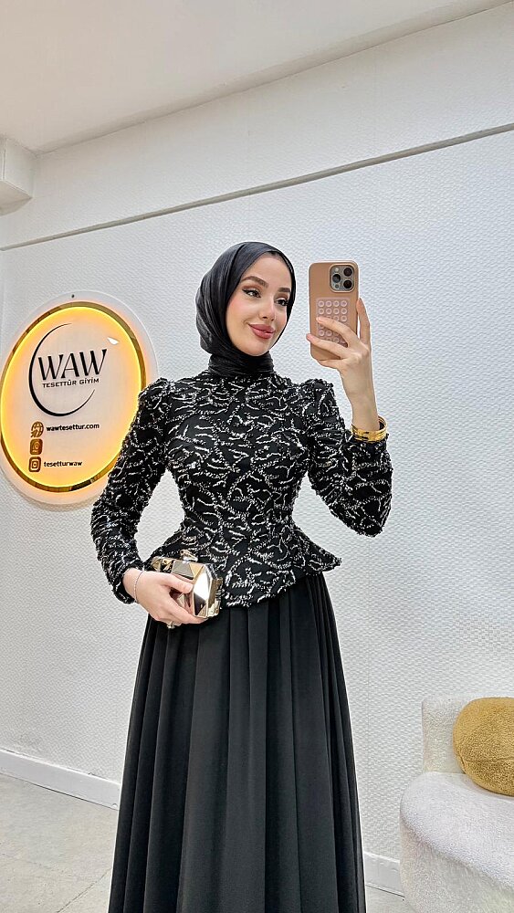 1 AL 1 BEDAVA - Lotus Abiye - 10