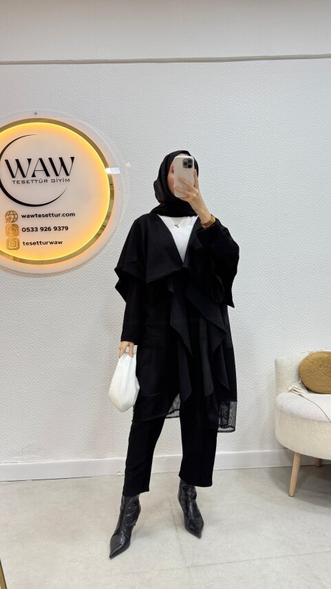 1 AL 1 BEDAVA - Lüks Takım - 2