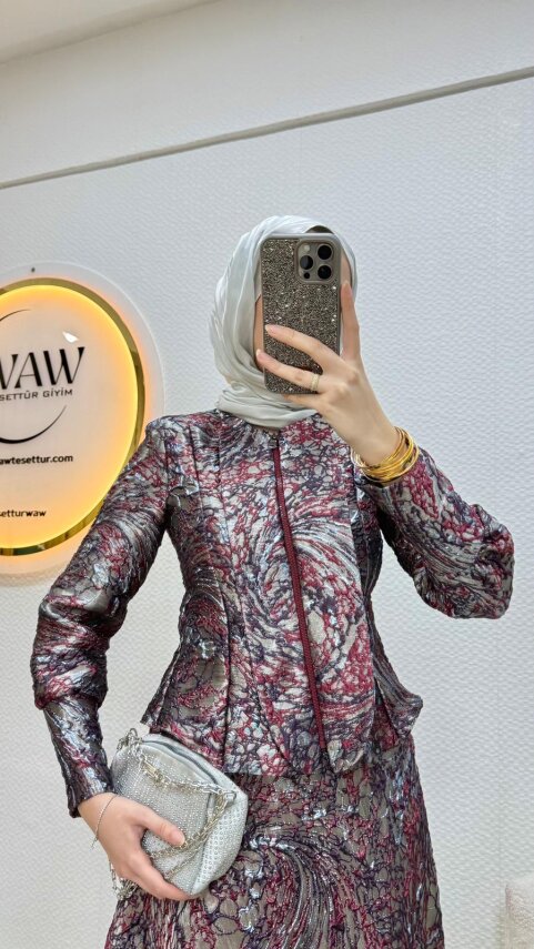 1 AL 1 BEDAVA - Luna Takım - 4