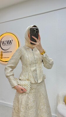 1 AL 1 BEDAVA - Luna Takım - 6