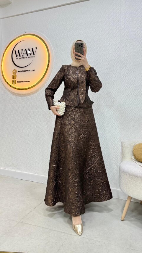 1 AL 1 BEDAVA - Luna Takım - 9