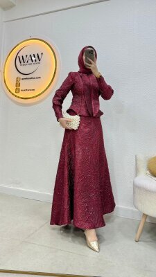 Luna takım - 8