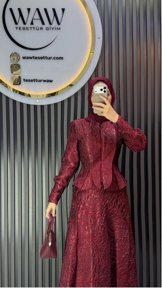 Luna Takım - 13