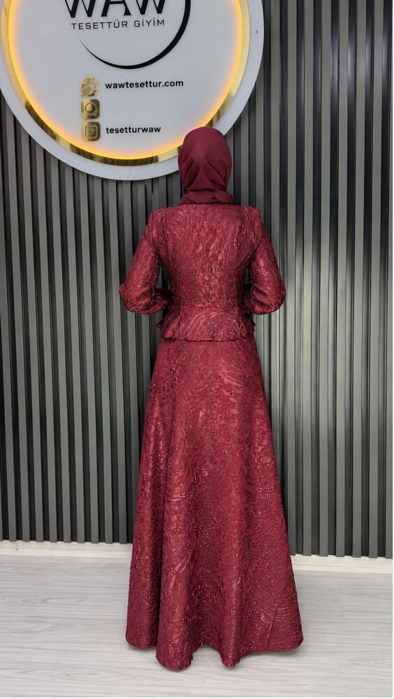 Luna Takım - 15
