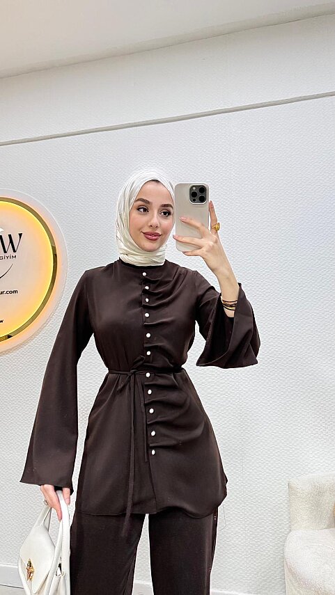 1 AL 1 BEDAVA - Luxury Takım - 3