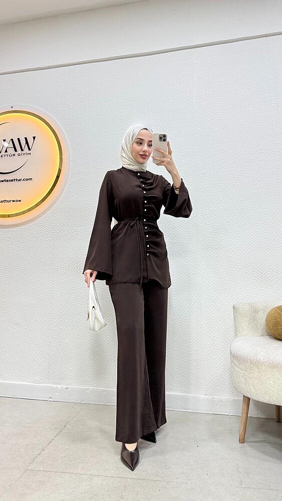 1 AL 1 BEDAVA - Luxury Takım - 2