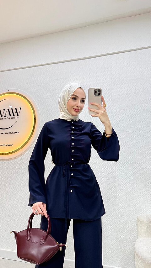 1 AL 1 BEDAVA - Luxury Takım - 7