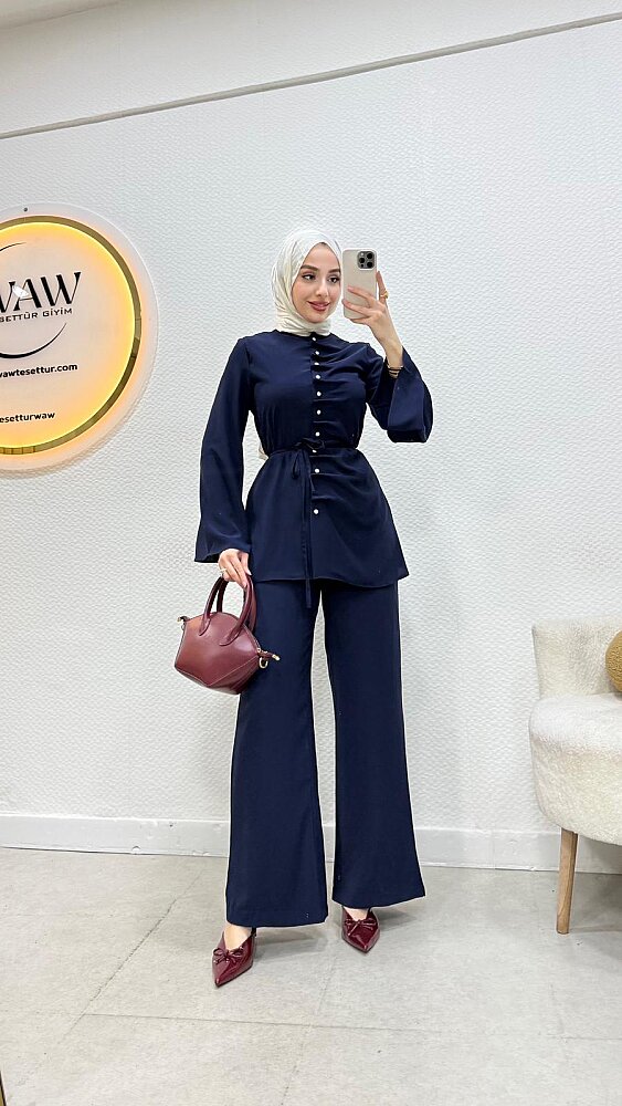 1 AL 1 BEDAVA - Luxury Takım - 5